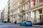 Mini Cooper Cabrio 2016 года (US)